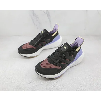 Adidas Ultraboost 21 "Black Violet Tone" фото № 7 Adidas Ultraboost 21 "Black Violet Tone" фото № 7