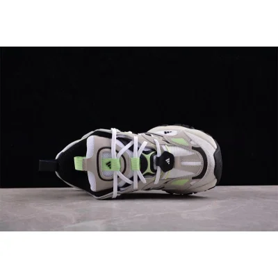 Adidas Vento Xlg Deluxe "Grey/White/Green" фото № 3 Adidas Vento Xlg Deluxe "Grey/White/Green" фото № 3