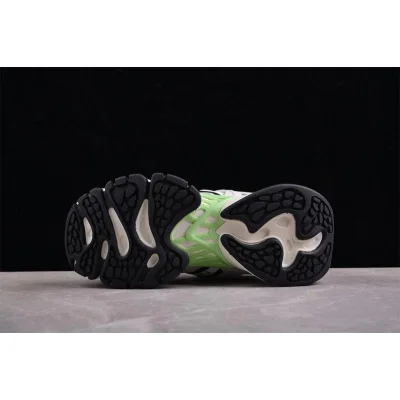 Adidas Vento Xlg Deluxe "Grey/White/Green" фото № 4 Adidas Vento Xlg Deluxe "Grey/White/Green" фото № 4