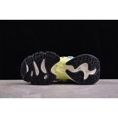 Adidas Vento XLG Deluxe "Green/Blue/Brown" фото № 4