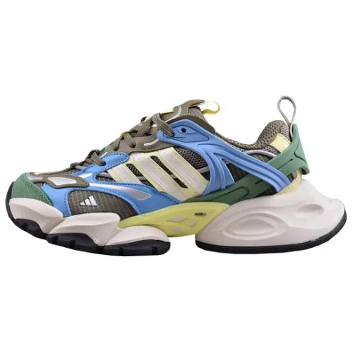 Adidas Vento XLG Deluxe "Green/Blue/Brown"