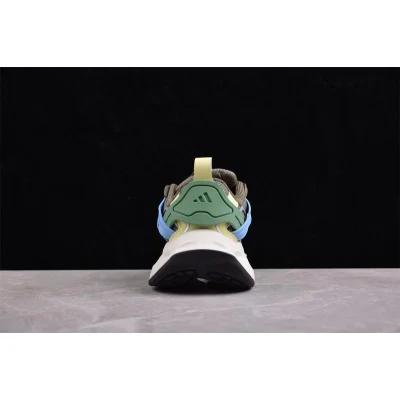 Adidas Vento XLG Deluxe "Green/Blue/Brown" фото № 5