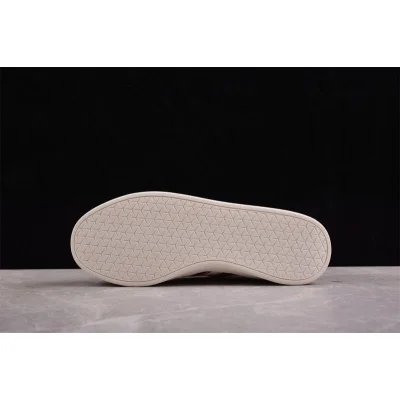 Adidas VL Court 2.0 "Shadow Red" фото № 4