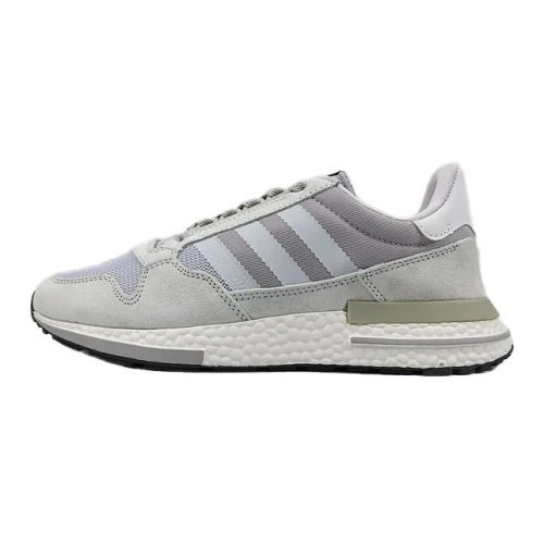 Adidas ZX500 RM "Grey/Blue/White"