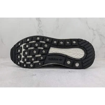 Adidas ZX500 RM "Grey/Blue/White" фото № 8 Adidas ZX500 RM "Grey/Blue/White" фото № 8