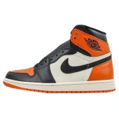 Air Jordan 1 Retro High OG "Shattered Backboard"