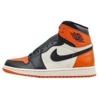 Air Jordan 1 Retro High OG "Shattered Backboard"