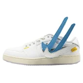 Union LA x Air Jordan 1 KO Low "White/Blue"