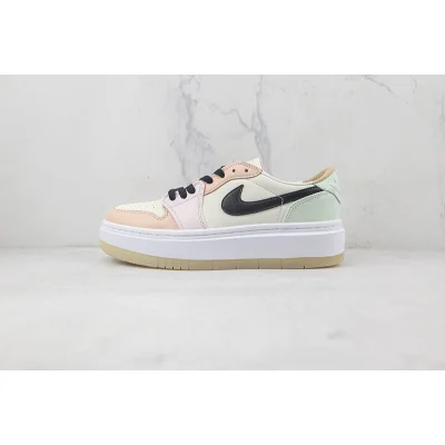 Air Jordan 1 Elevate Low "Paster" фото № 2