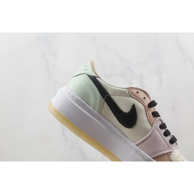 Air Jordan 1 Elevate Low "Paster" фото № 4