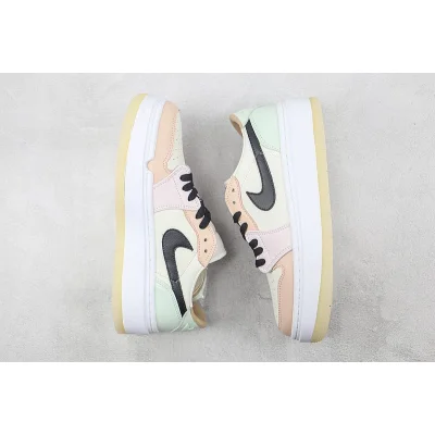 Air Jordan 1 Elevate Low "Paster" фото № 6