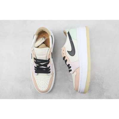 Air Jordan 1 Elevate Low "Paster" фото № 7