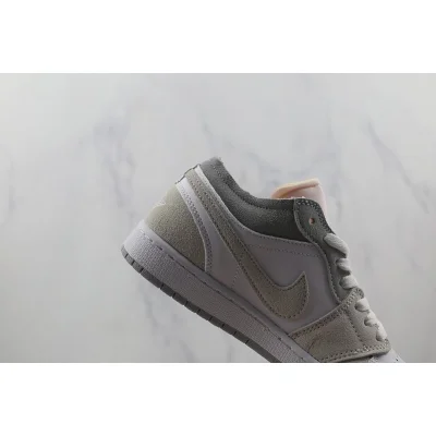 Air Jordan 1 Low "Inside Out - White Phantom" фото № 4