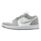 Air Jordan 1 Low SE "Light Steel Grey"