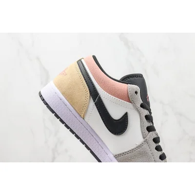 Air Jordan 1 Low "Flight Club" фото № 4