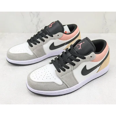 Air Jordan 1 Low "Flight Club" фото № 5