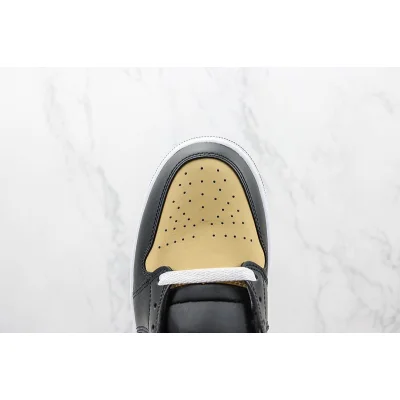 Air Jordan 1 Mid Shoes Tartan Swoosh Tan "Beige" фото № 3 Air Jordan 1 Mid Shoes Tartan Swoosh Tan "Beige" фото № 3