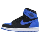 Air Jordan 1 Retro High "Royal Reimagined"