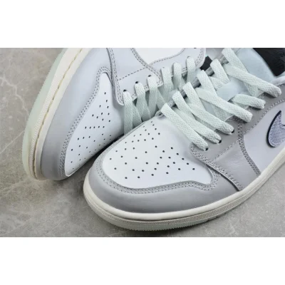 Air Jordan 1 Low "Lunar New Year" фото № 4