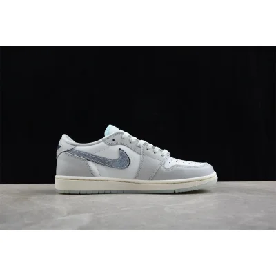 Air Jordan 1 Low "Lunar New Year" фото № 7