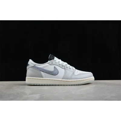 Air Jordan 1 Low "Lunar New Year" фото № 5