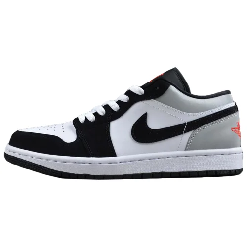 Air Jordan 1 Low SE "Panda Toe"