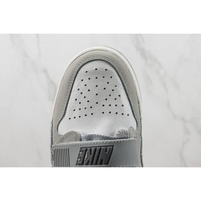 Air Jordan Legacy 312 "Wolf Grey" фото № 4