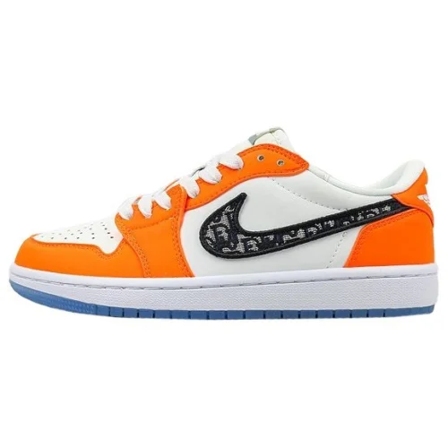 Dior x Air Jordan 1 Low "Dior"