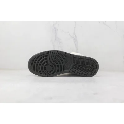 Air Jordan 1 Mid "Coconut Milk" фото № 9