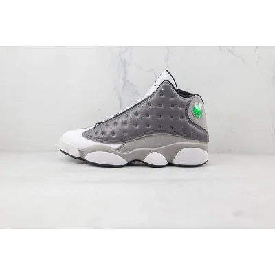Air Jordan 13 Retro "Atmosphere Grey" фото № 2