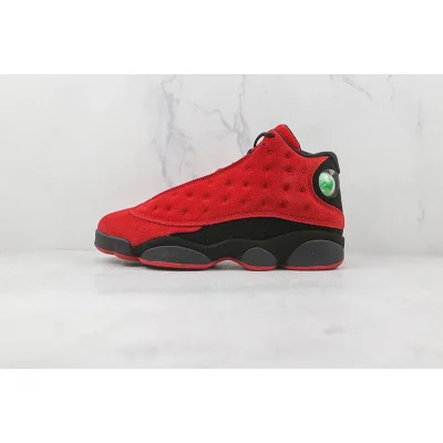 Air Jordan 13 Retro "Single's Day" фото № 2