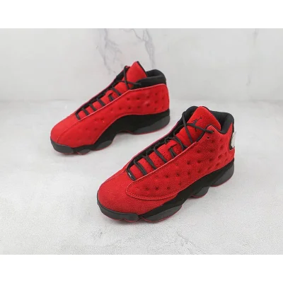 Air Jordan 13 Retro "Single's Day" фото № 5