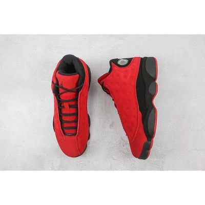 Air Jordan 13 Retro "Single's Day" фото № 7