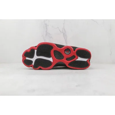 Air Jordan 13 Retro "Single's Day" фото № 8