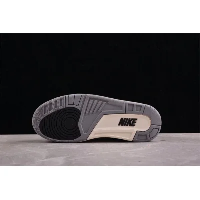 Air Jordan 2 Retro "White/Black" фото № 9