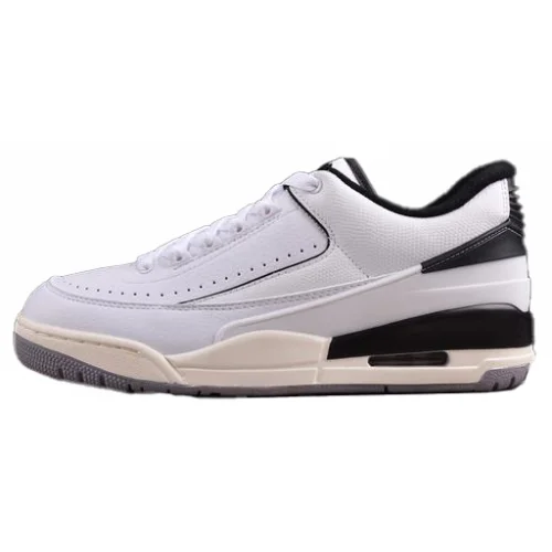 Air Jordan 2 Retro "White/Black"