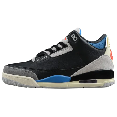 Air Jordan 3 Retro "Rare Air"