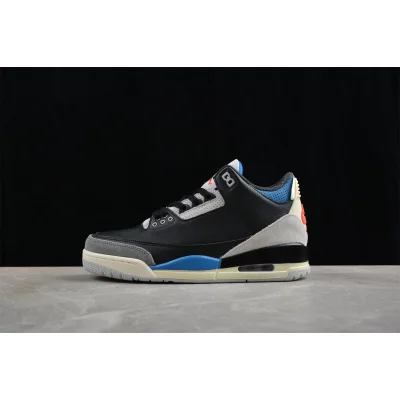Air Jordan 3 Retro "Rare Air" фото № 2