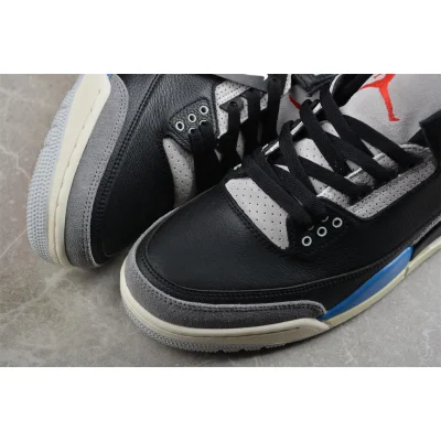 Air Jordan 3 Retro "Rare Air" фото № 4