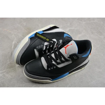 Air Jordan 3 Retro "Rare Air" фото № 3