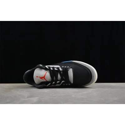 Air Jordan 3 Retro "Rare Air" фото № 9