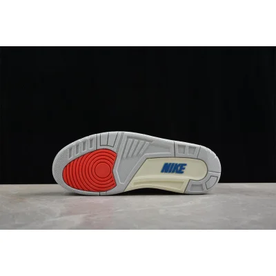 Air Jordan 3 Retro "Rare Air" фото № 8