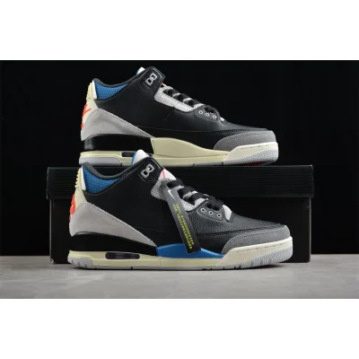 Air Jordan 3 Retro "Rare Air" фото № 6