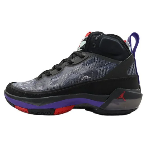 Air Jordan 37 "Raptors"