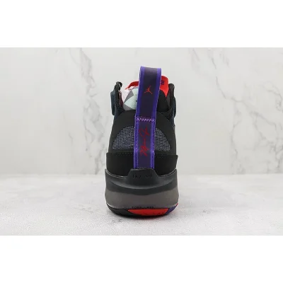 Air Jordan 37 "Raptors" фото № 9
