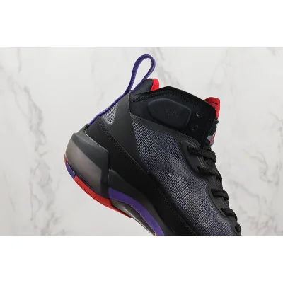 Air Jordan 37 "Raptors" фото № 4