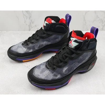 Air Jordan 37 "Raptors" фото № 5