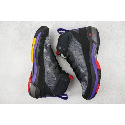 Air Jordan 37 "Raptors" фото № 6