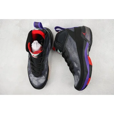 Air Jordan 37 "Raptors" фото № 7