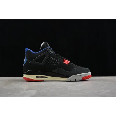 Air Jordan 4 "Rare Air" фото № 6 Air Jordan 4 "Rare Air" фото № 6